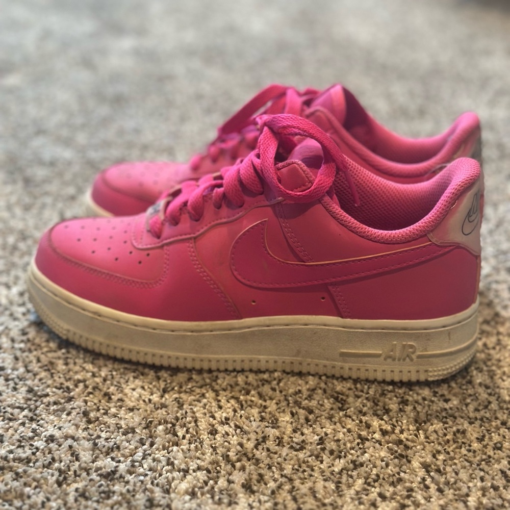 Nike Air Force 1s